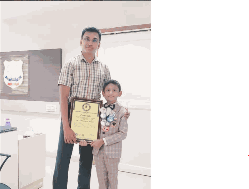 Felicitation Ceremony